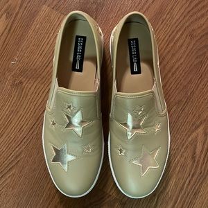 Lord and Taylor sneakers